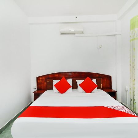 Airport Green View Resort Andiambalama Εξωτερικό φωτογραφία