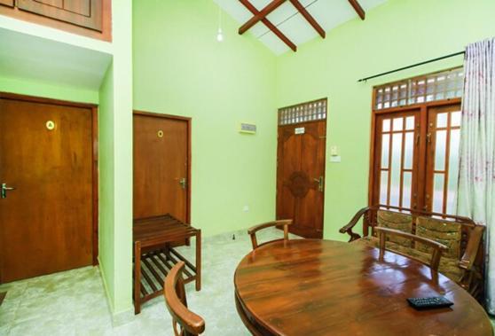 Airport Green View Resort Andiambalama Εξωτερικό φωτογραφία