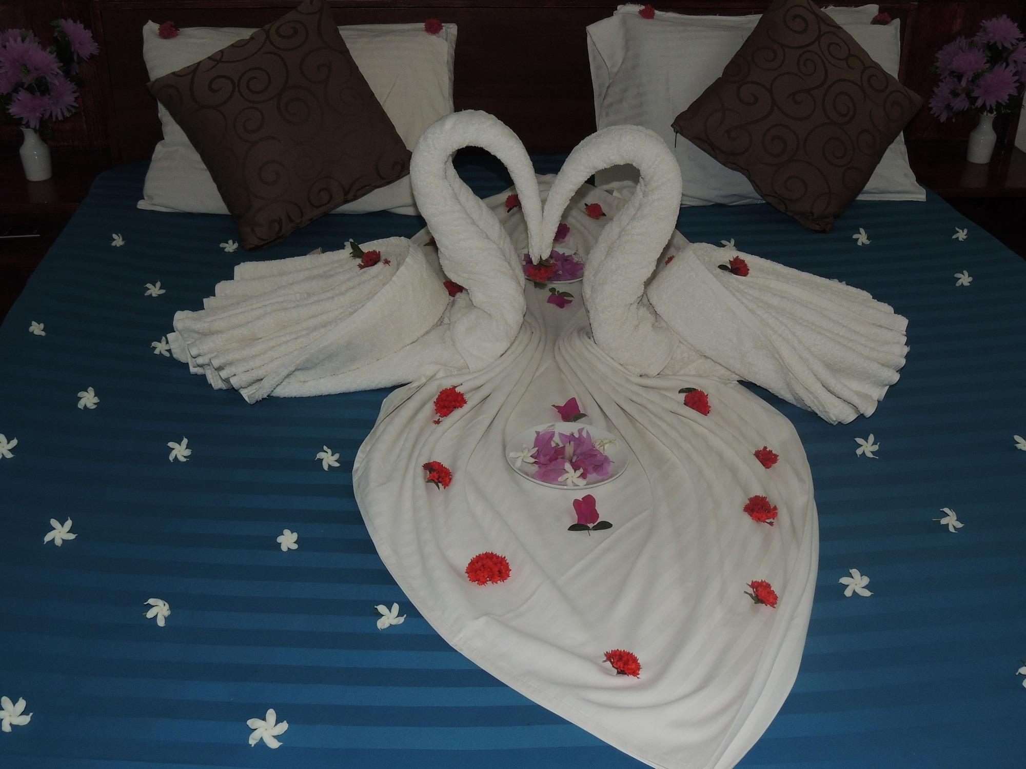 Airport Green View Resort Andiambalama Εξωτερικό φωτογραφία