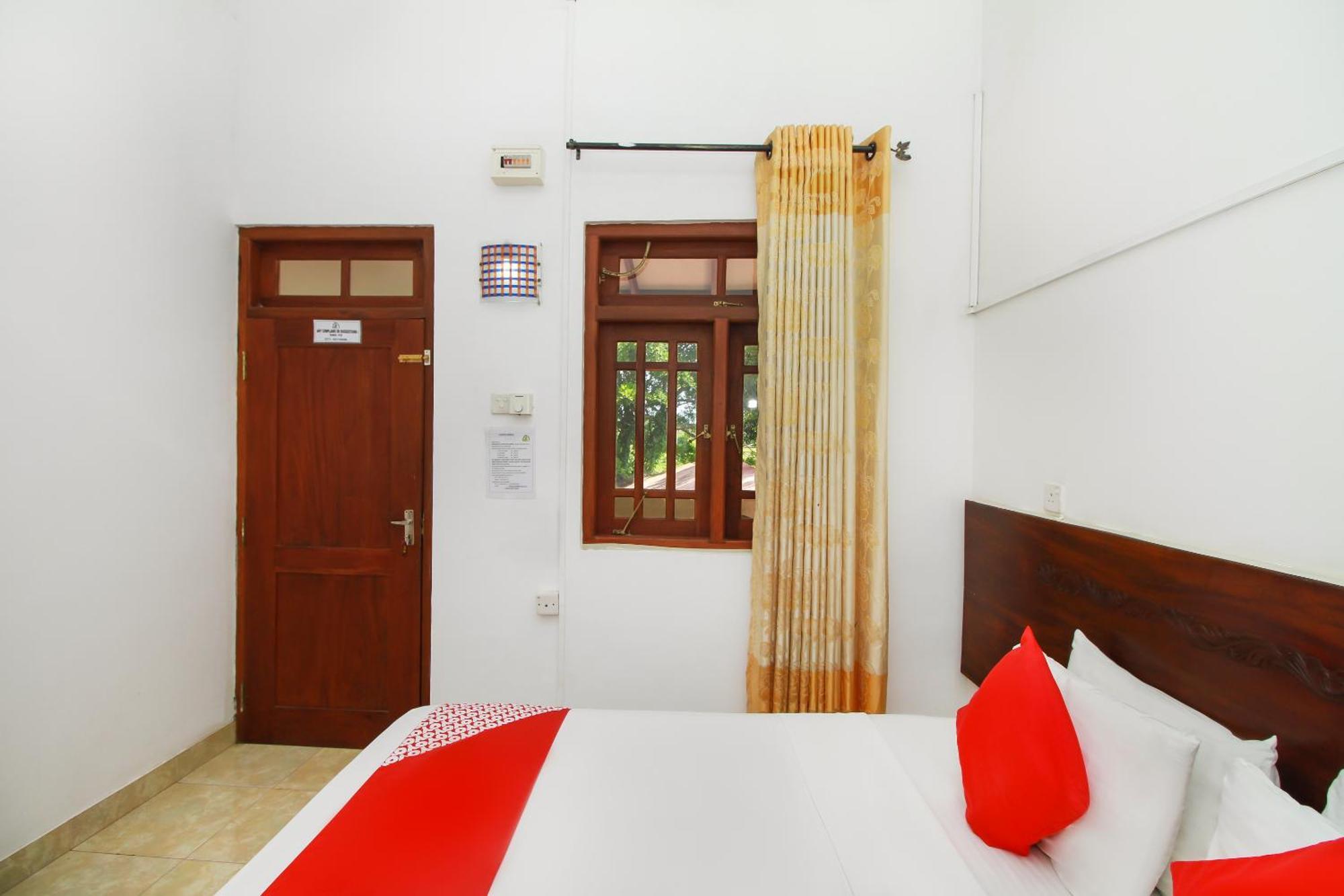Airport Green View Resort Andiambalama Εξωτερικό φωτογραφία