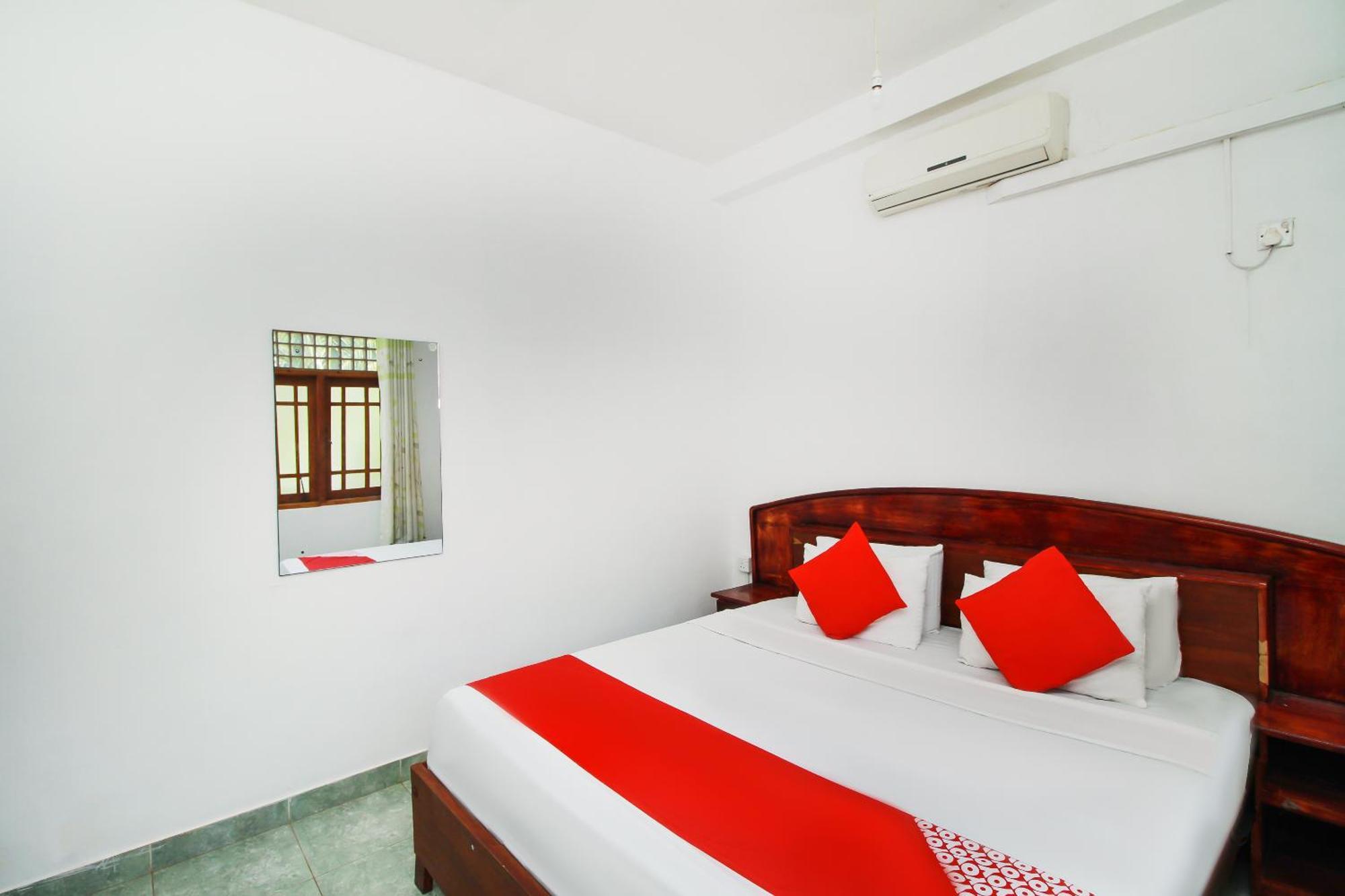 Airport Green View Resort Andiambalama Εξωτερικό φωτογραφία