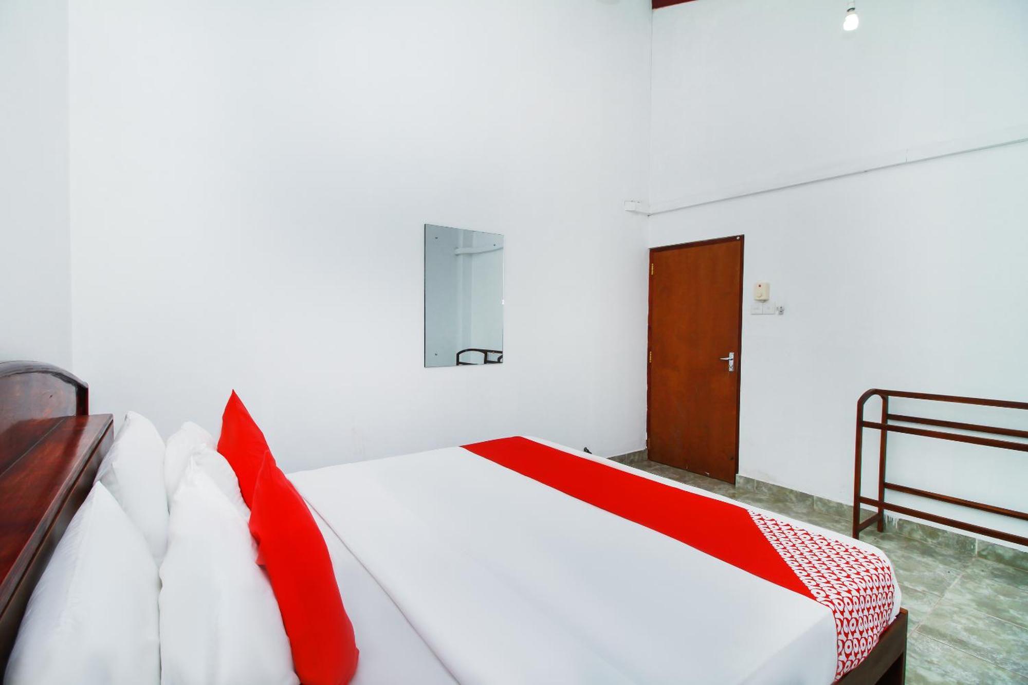Airport Green View Resort Andiambalama Εξωτερικό φωτογραφία