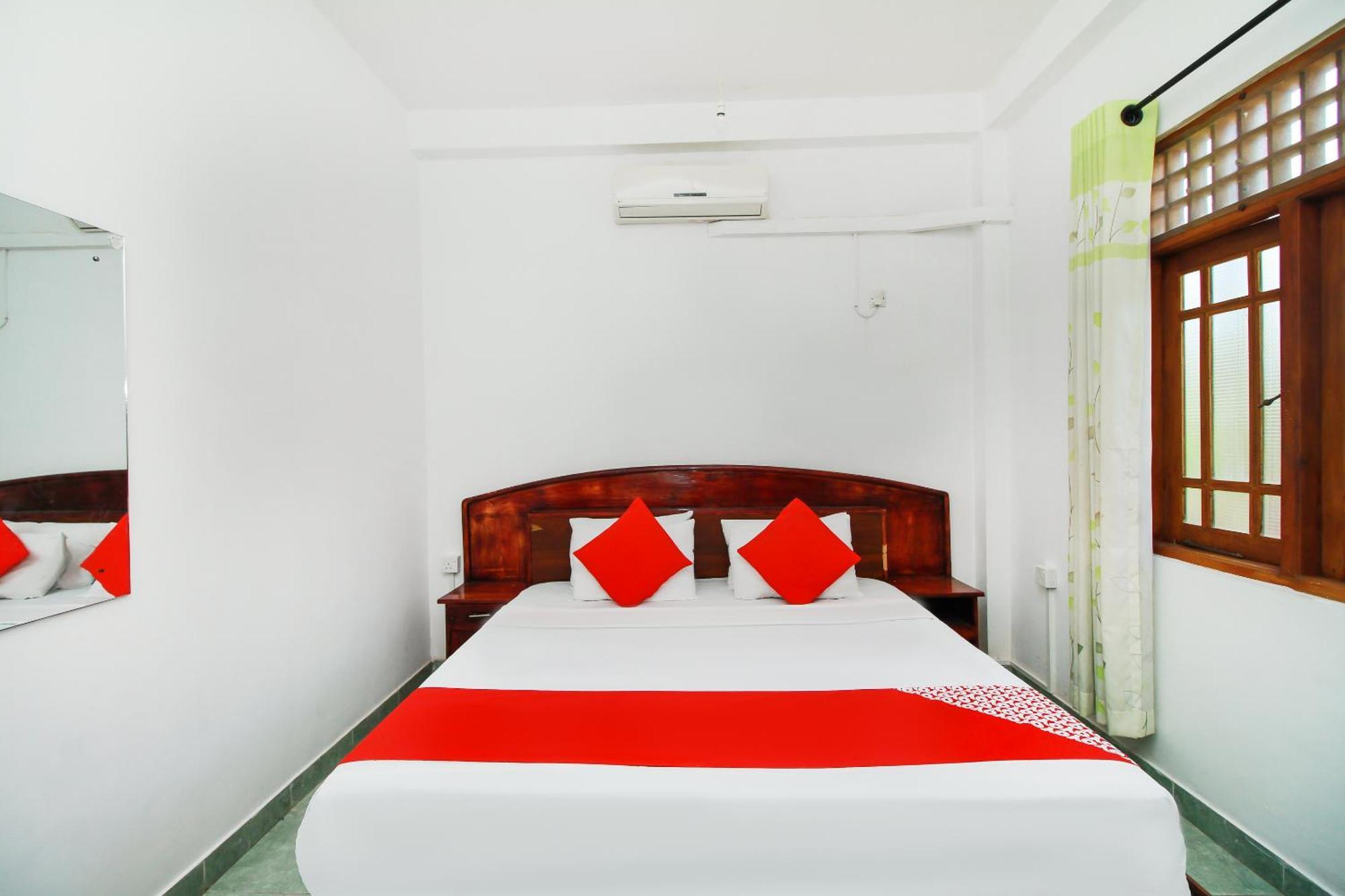 Airport Green View Resort Andiambalama Εξωτερικό φωτογραφία