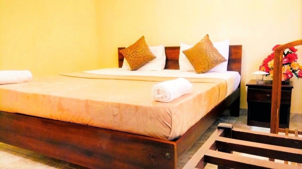 Airport Green View Resort Andiambalama Εξωτερικό φωτογραφία