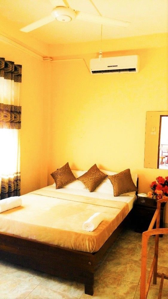 Airport Green View Resort Andiambalama Εξωτερικό φωτογραφία