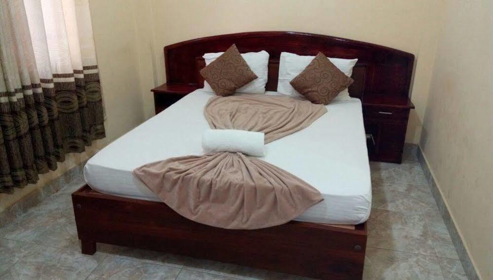 Airport Green View Resort Andiambalama Εξωτερικό φωτογραφία