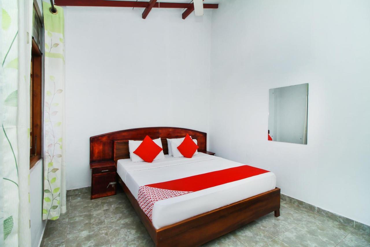 Airport Green View Resort Andiambalama Εξωτερικό φωτογραφία