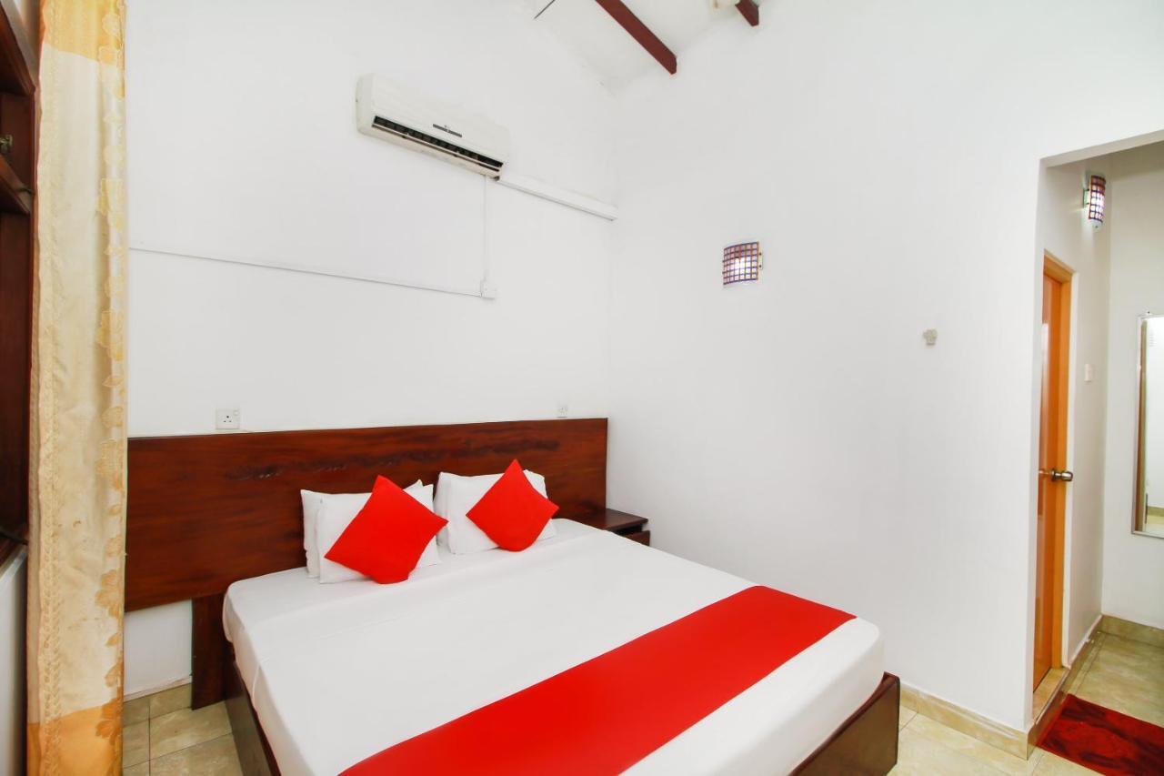 Airport Green View Resort Andiambalama Εξωτερικό φωτογραφία
