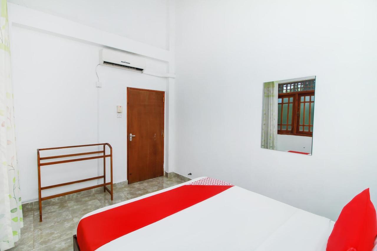 Airport Green View Resort Andiambalama Εξωτερικό φωτογραφία