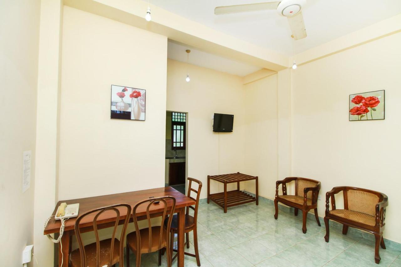 Airport Green View Resort Andiambalama Εξωτερικό φωτογραφία