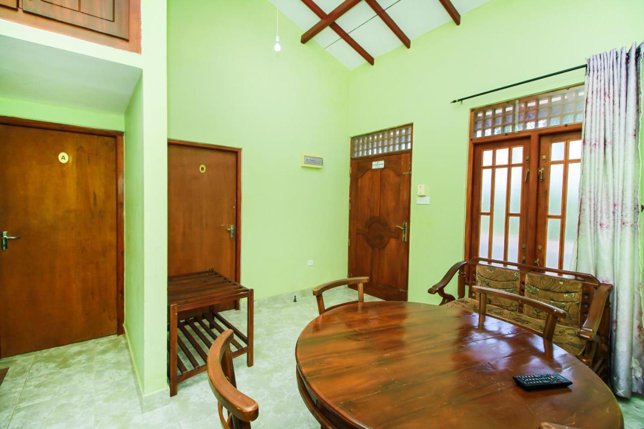 Airport Green View Resort Andiambalama Εξωτερικό φωτογραφία