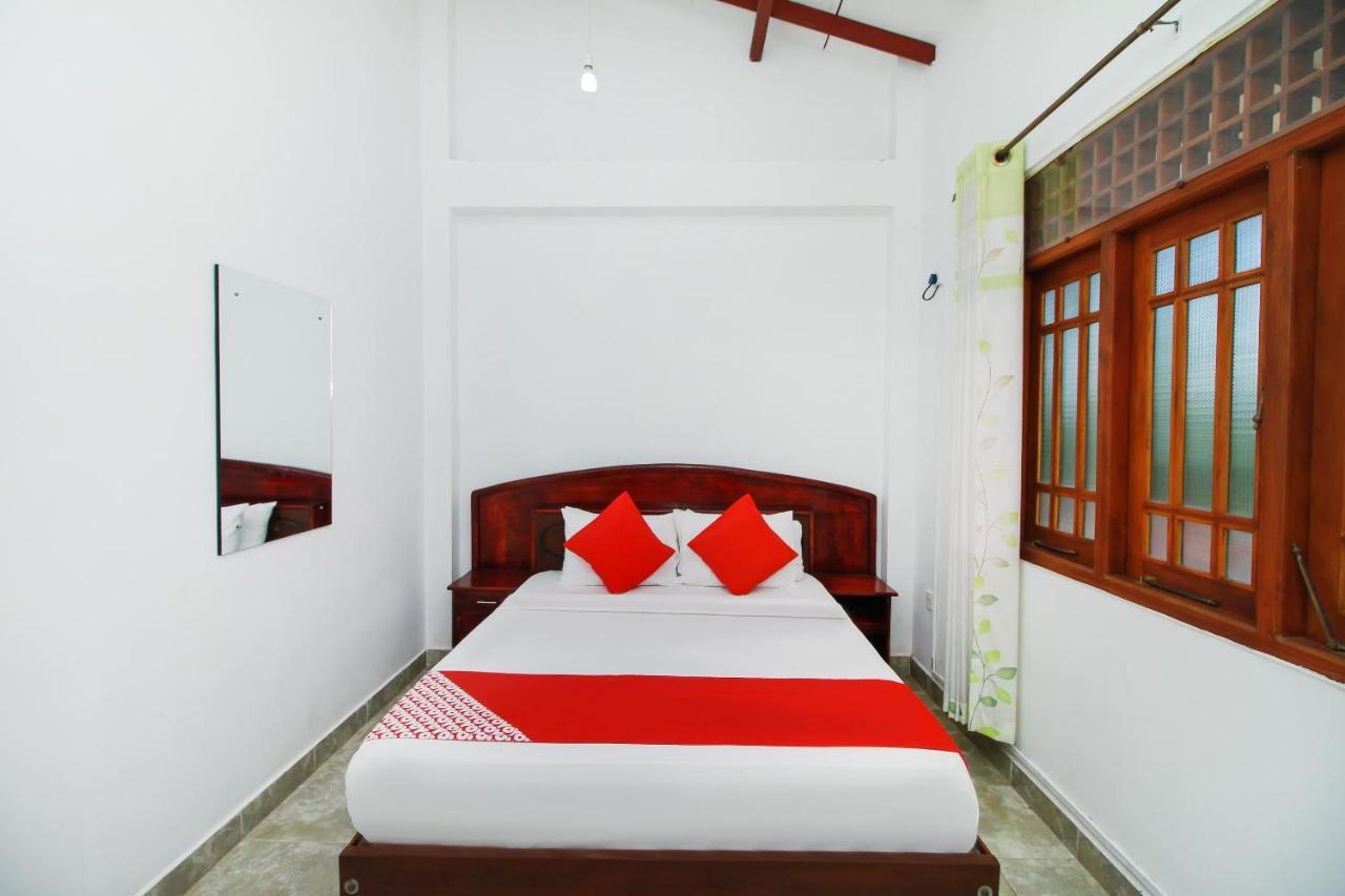 Airport Green View Resort Andiambalama Εξωτερικό φωτογραφία