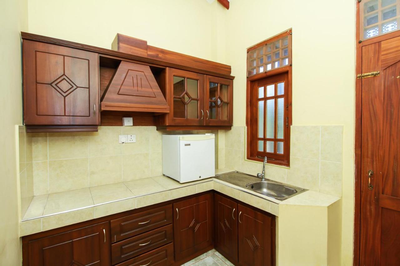Airport Green View Resort Andiambalama Εξωτερικό φωτογραφία