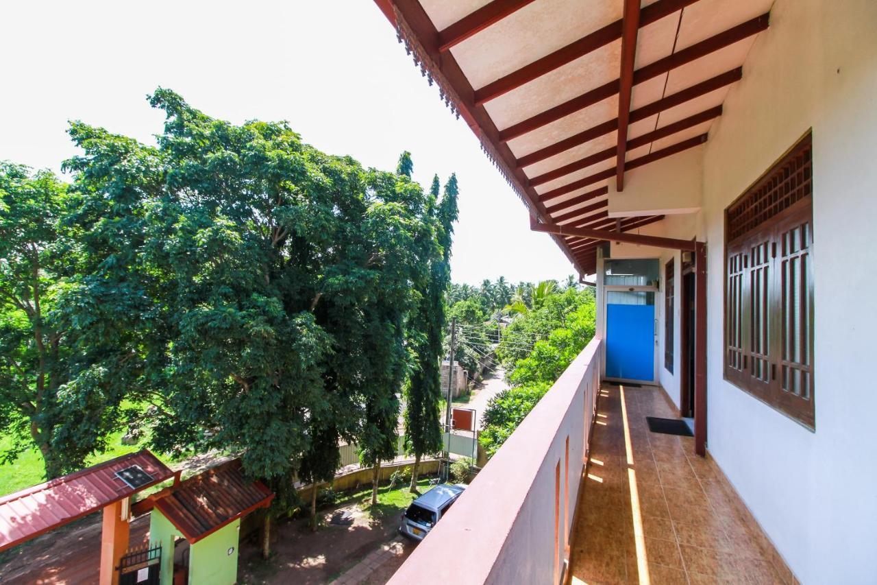 Airport Green View Resort Andiambalama Εξωτερικό φωτογραφία