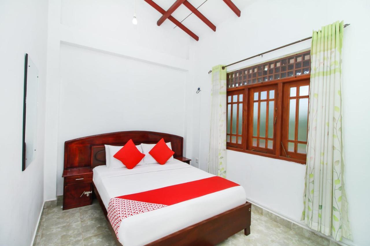 Airport Green View Resort Andiambalama Εξωτερικό φωτογραφία
