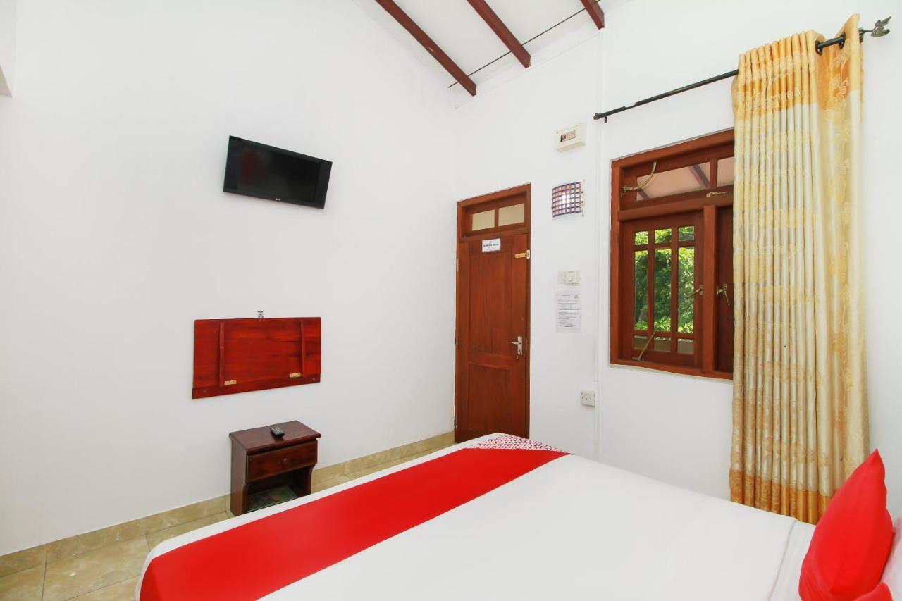 Airport Green View Resort Andiambalama Εξωτερικό φωτογραφία